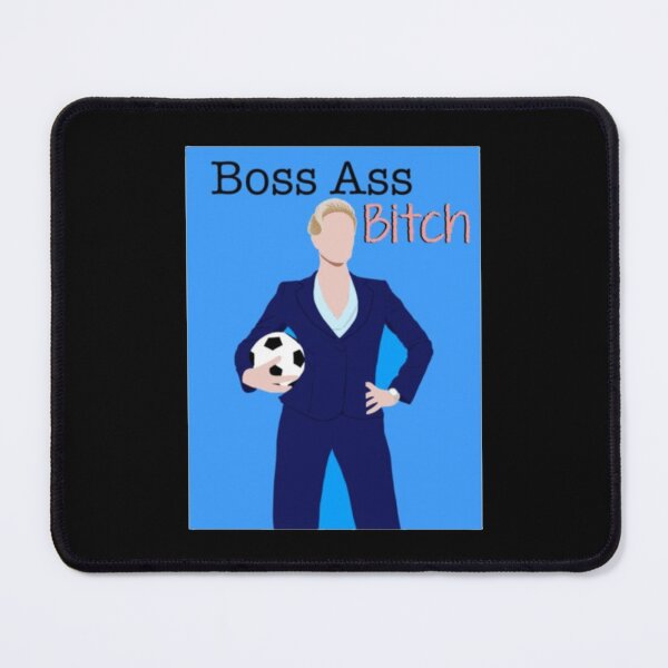 Item preview, Boss Ass Bitch  1 designed and sold by KatieInBay.