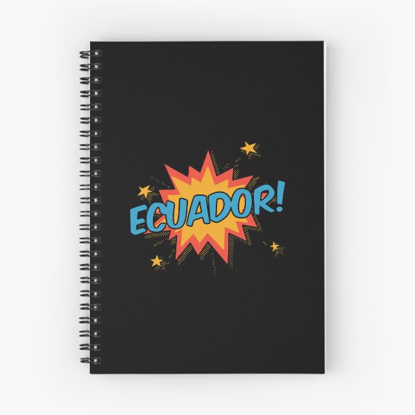 Item preview, Ecuador! designed and sold by orlumbuspirate.