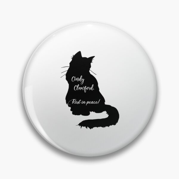 Item preview, Cindy Clawford   designed and sold by KatieInBay.