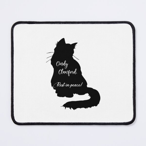 Item preview, Cindy Clawford designed and sold by KatieInBay.