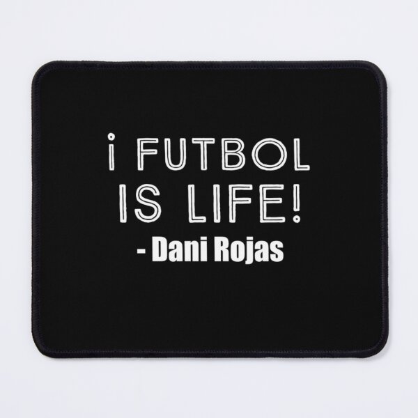 Item preview, FUTBOL IS LIFE designed and sold by KatieInBay.