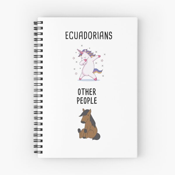 Item preview, Other People vs. Ecuadorians designed and sold by orlumbuspirate.