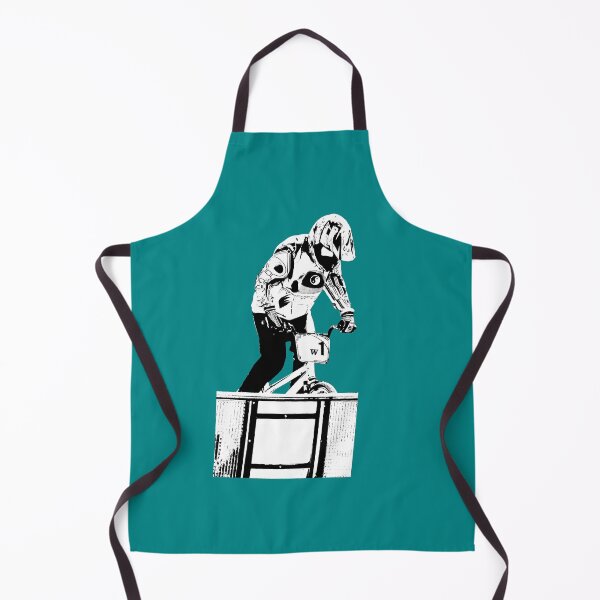 Item preview, racing bmx rad dad designed and sold by ricobarinas.