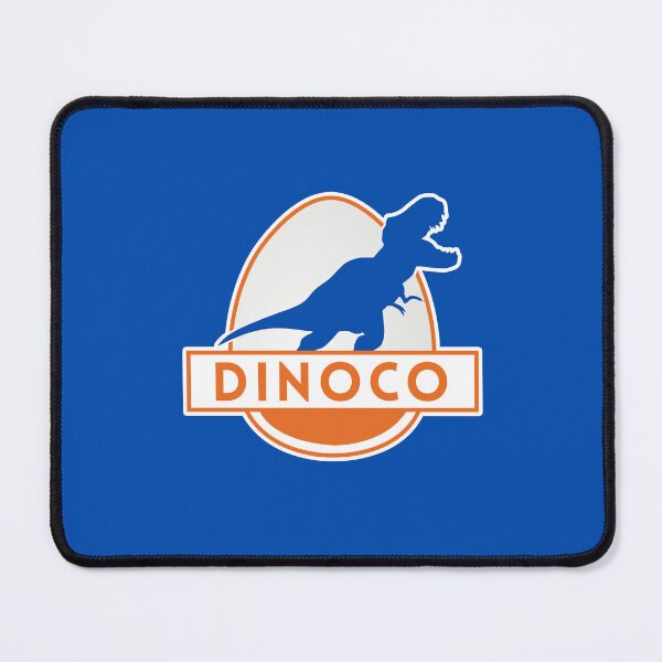 Item preview, Dinoco (Cars) Essential T-Shirt designed and sold by SkippyDesign.