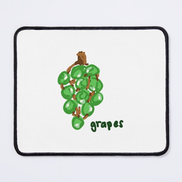 Item preview, Grapes designed and sold by sydketch-1.
