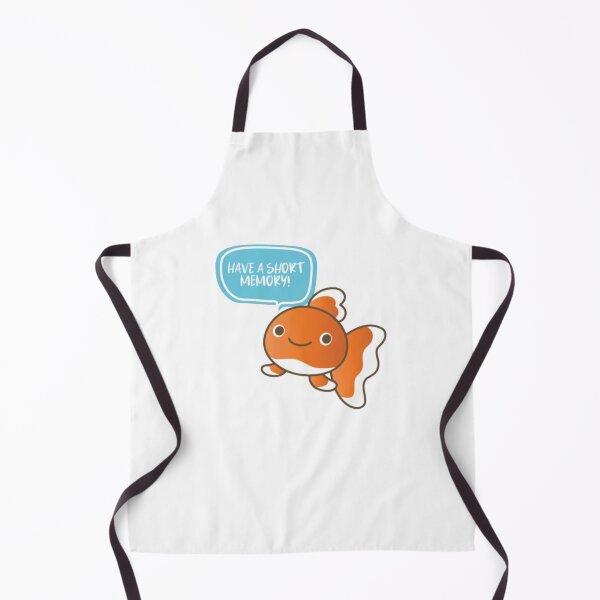Item preview, have a Short Memory designed and sold by KatieInBay.