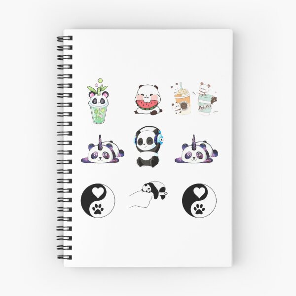 Item preview, Lion or Panda    designed and sold by KatieInBay.