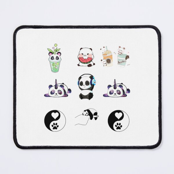 Item preview, Lion or Panda designed and sold by KatieInBay.