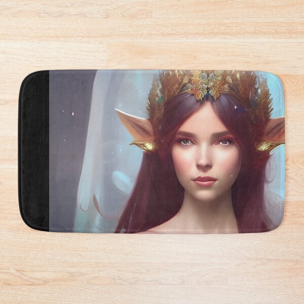 Item preview, Copy of Beautiful Fantasy Elf Princess designed and sold by Eliteijr.