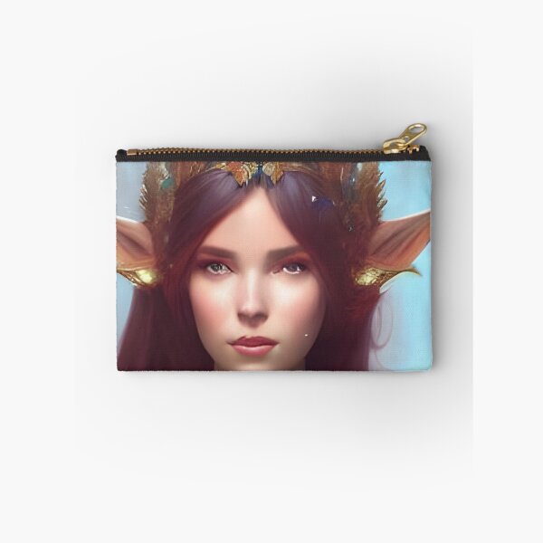 Item preview, Copy of Beautiful Fantasy Elf Princess designed and sold by Eliteijr.