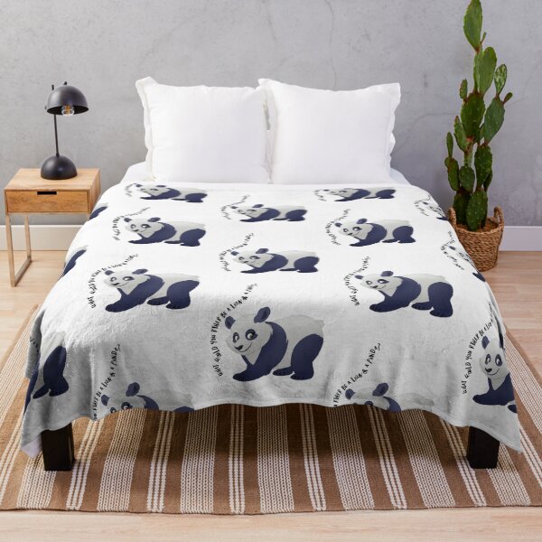 Item preview, Lion or Panda   1 designed and sold by KatieInBay.