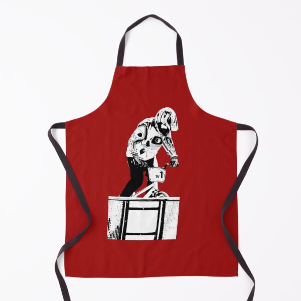 Item preview,  racing bmx rad dad designed and sold by ricobarinas.