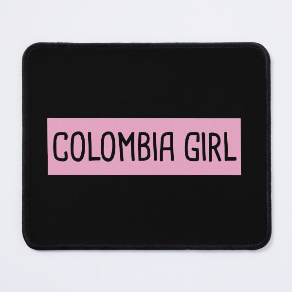 Item preview, Colombia Girl designed and sold by orlumbuspirate.