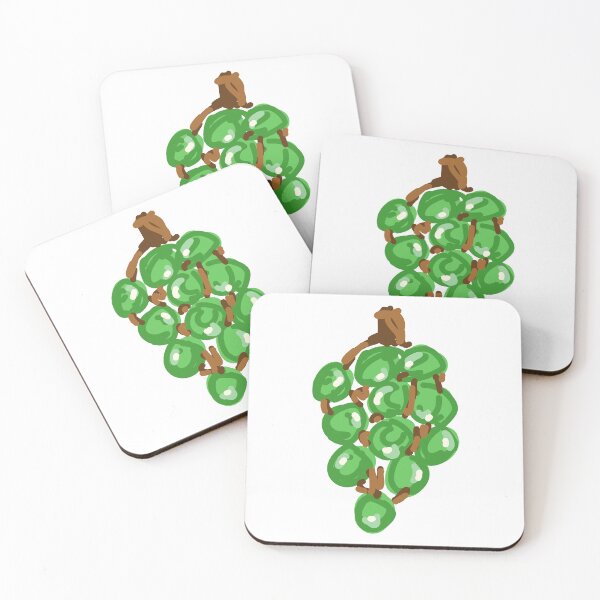 Item preview, Grapes designed and sold by sydketch-1.