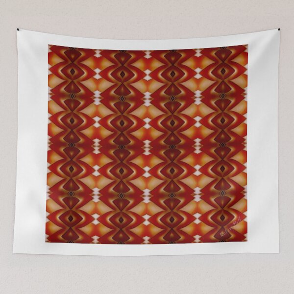 Item preview, Chestnut Cameo Pattern No. 1 designed and sold by Robert Neff.