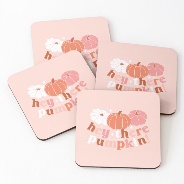 Item preview, Hey there, Pumpkin! - Fall Lettering designed and sold by CircusCreative.