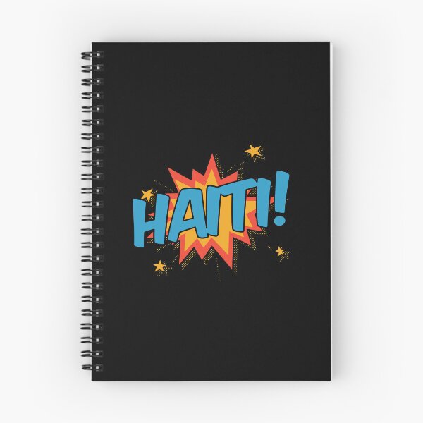 Item preview, Haiti! designed and sold by orlumbuspirate.