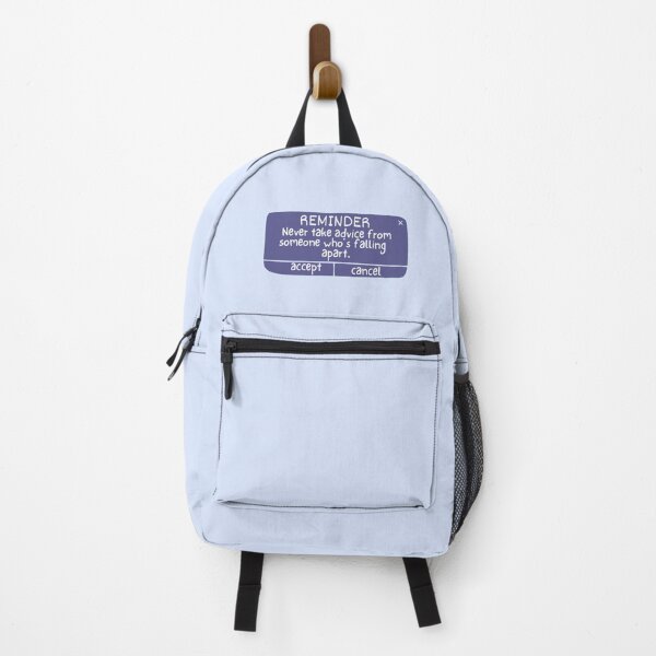 Item preview, Never take advice from someone who’s falling apart~reminder| Dear reader| Taylor swift  designed and sold by Lavannya.