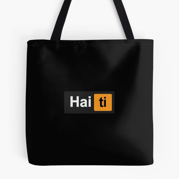 Item preview, Haiti designed and sold by orlumbuspirate.