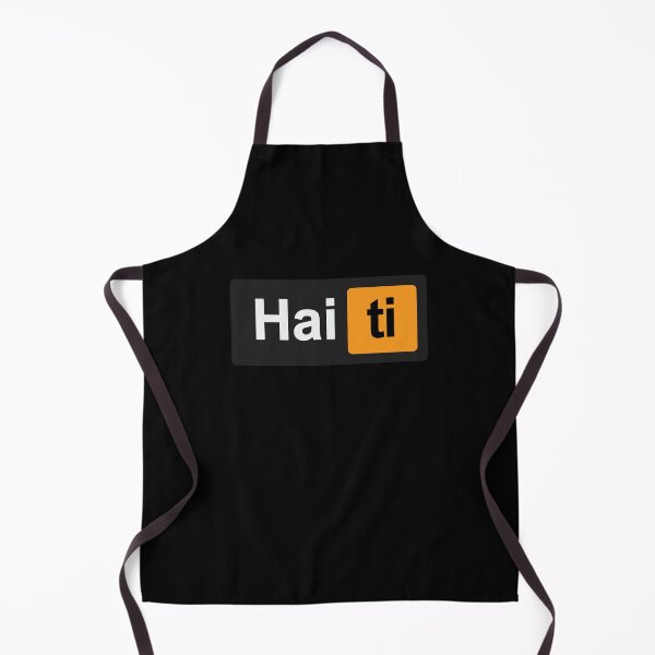 Item preview, Haiti designed and sold by orlumbuspirate.