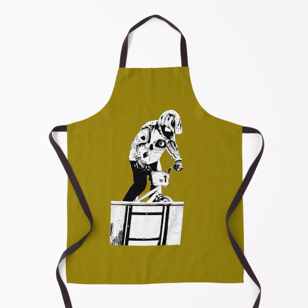 Item preview, bmx rad dad designed and sold by ricobarinas.