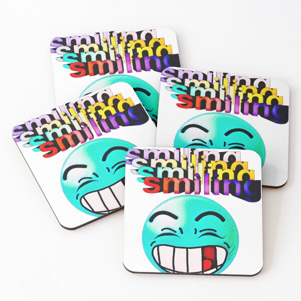 Item preview, smiling group designed and sold by Prapan.