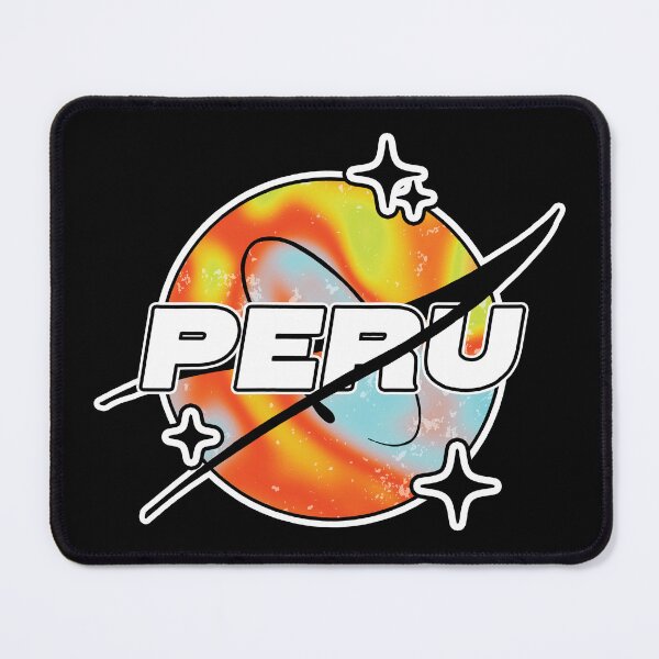 Item preview, Peru Melty Space designed and sold by orlumbuspirate.