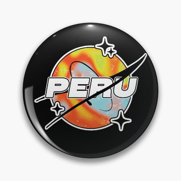 Item preview, Peru Melty Space designed and sold by orlumbuspirate.