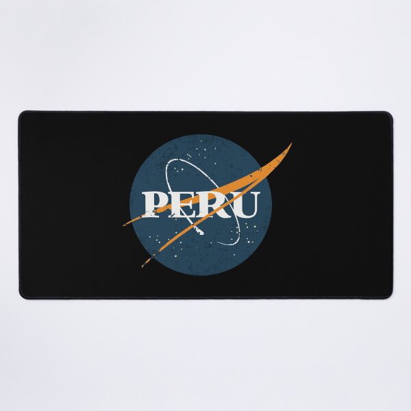 Item preview, Peru Space Vintage designed and sold by orlumbuspirate.