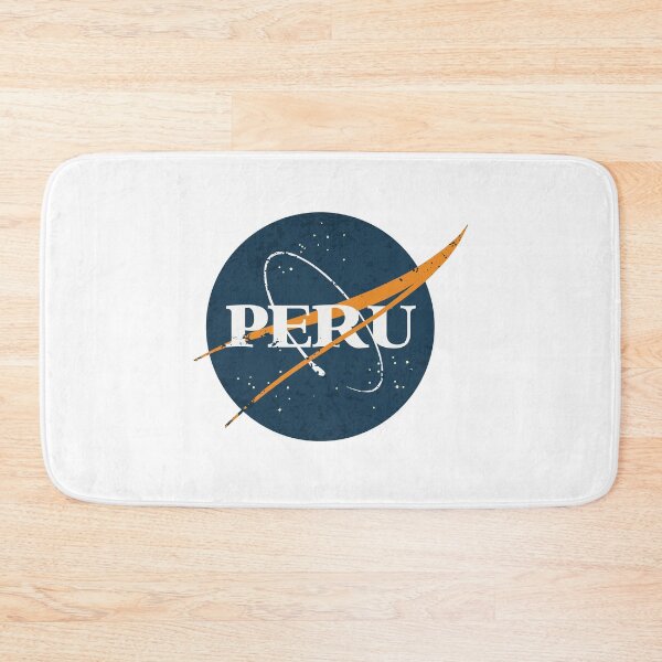Item preview, Peru Space Vintage designed and sold by orlumbuspirate.