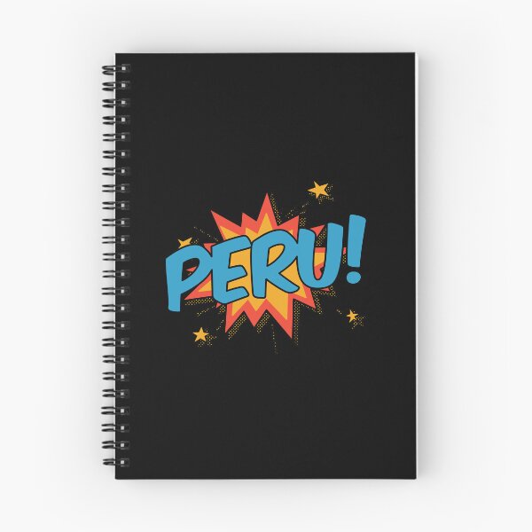 Artikelvorschau, Peru! entworfen und verkauft von orlumbuspirate.