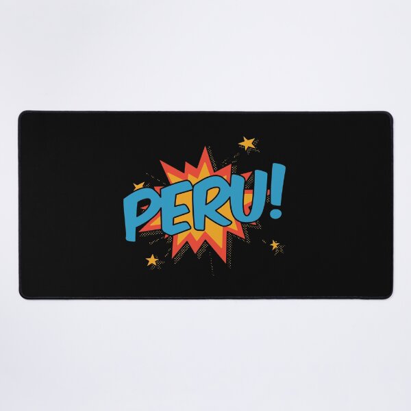 Item preview, Peru! designed and sold by orlumbuspirate.