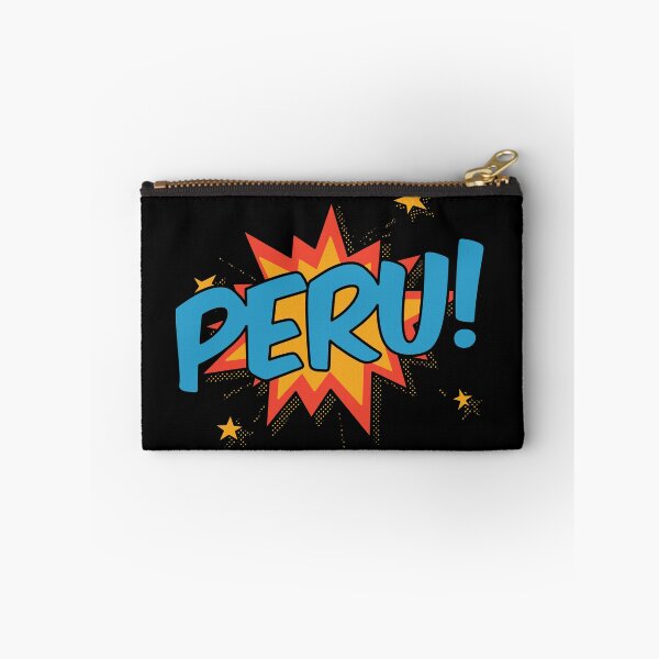 Item preview, Peru! designed and sold by orlumbuspirate.