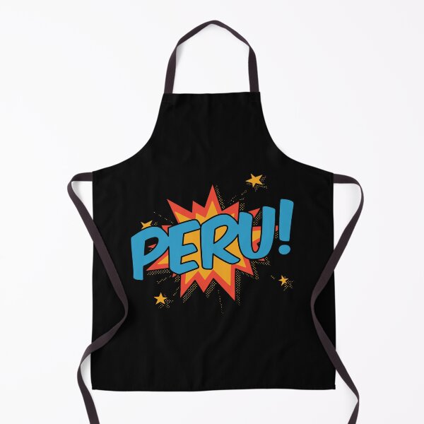 Item preview, Peru! designed and sold by orlumbuspirate.