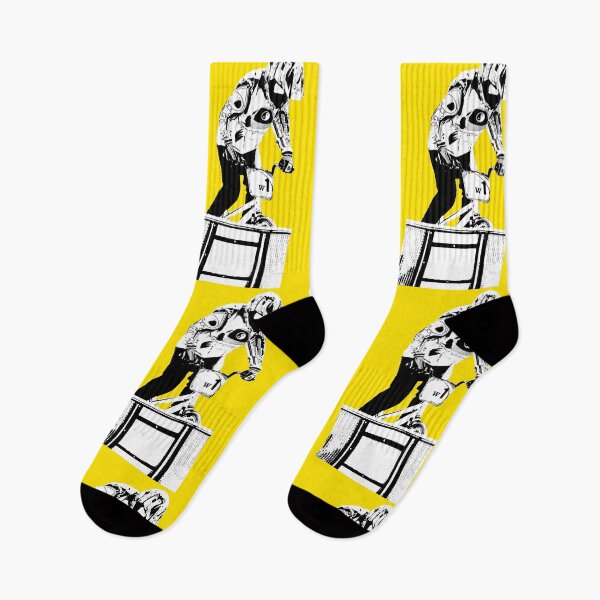 Item preview,  bmx start start designed and sold by ricobarinas.