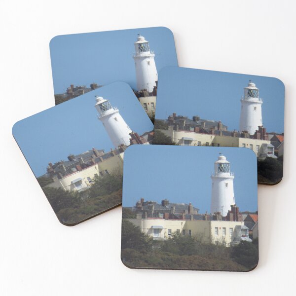 Item preview, Heat Distortion, Southwold Lighthouse designed and sold by wiggyofipswich.