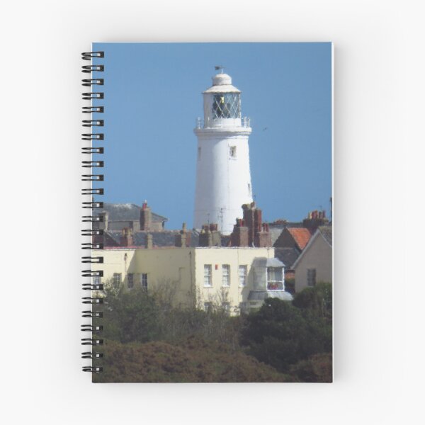Item preview, Heat Distortion, Southwold Lighthouse designed and sold by wiggyofipswich.