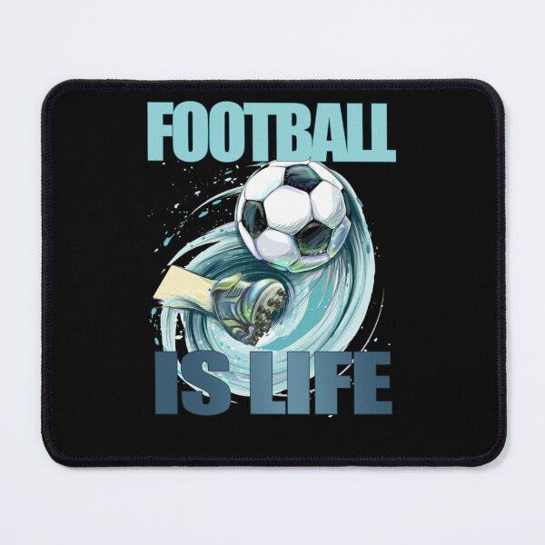 Item preview, Football is life designed and sold by CarolinaLaneBou.