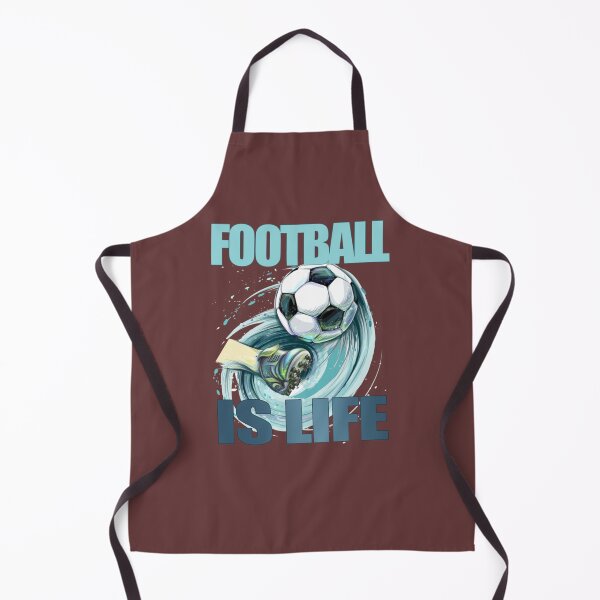 Item preview, Football is life designed and sold by CarolinaLaneBou.
