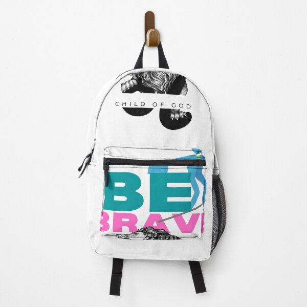 Item preview, BE BRAVE designed and sold by mericka.