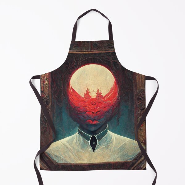 Item preview, Crimson Thought designed and sold by RefinedRapture.