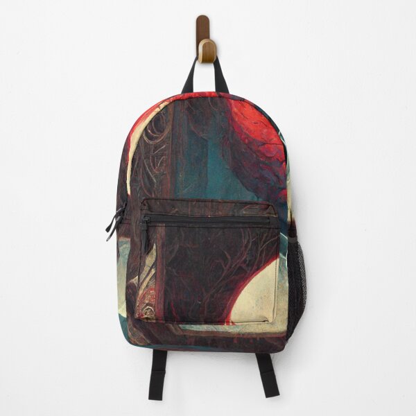 Item preview, Crimson Thought designed and sold by RefinedRapture.