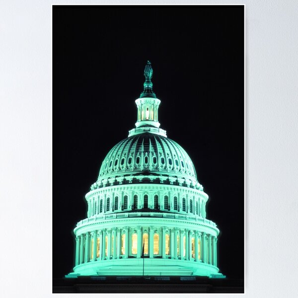 Item preview, Capitol 3 designed and sold by Kenshots.