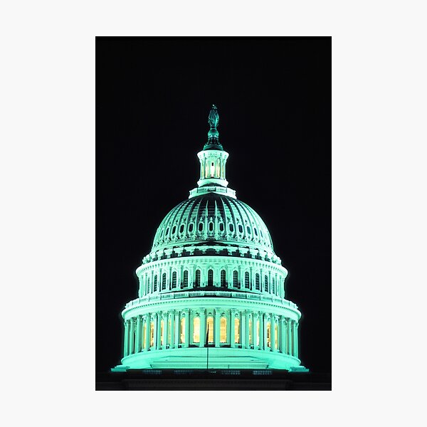 Item preview, Capitol 3 designed and sold by Kenshots.