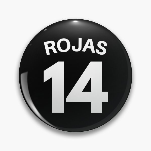 Item preview, Dani Rojas Jersey   designed and sold by CarolinaLaneBou.
