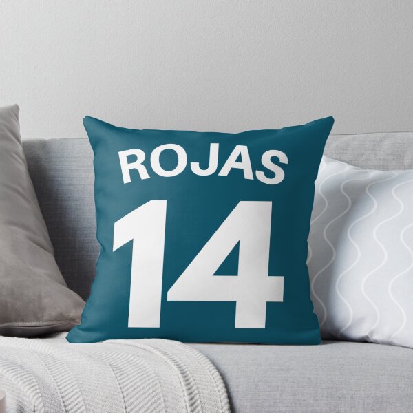 Item preview, Camiseta Dani Rojas designed and sold by CarolinaLaneBou.