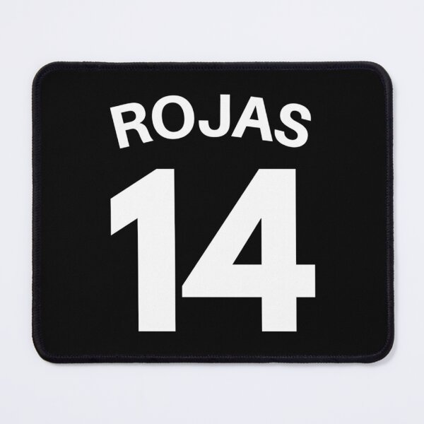 Item preview, Dani Rojas Jersey   designed and sold by CarolinaLaneBou.