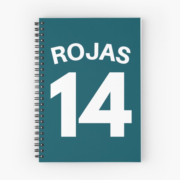 Item preview, Dani Rojas Jersey   designed and sold by CarolinaLaneBou.