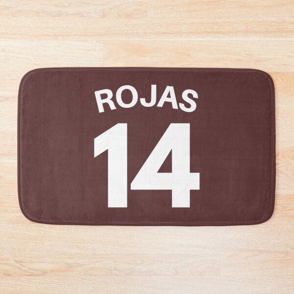 Item preview, Dani Rojas Jersey   designed and sold by CarolinaLaneBou.