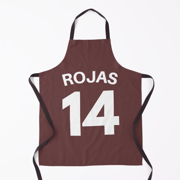 Item preview, Dani Rojas Jersey designed and sold by CarolinaLaneBou.